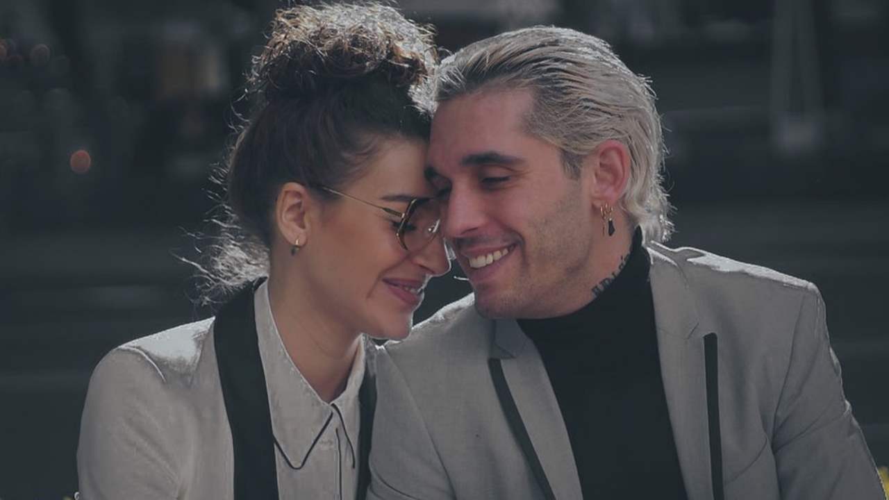 EXCLUSIVA | Ana Guerra y su novio, Víctor Elías, dueto de lujo en la gala especial de Reyes de ‘Tu cara me suena’