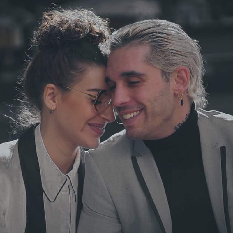 EXCLUSIVA | Ana Guerra y su novio, Víctor Elías, dueto de lujo en la gala especial de Reyes de ‘Tu cara me suena’
