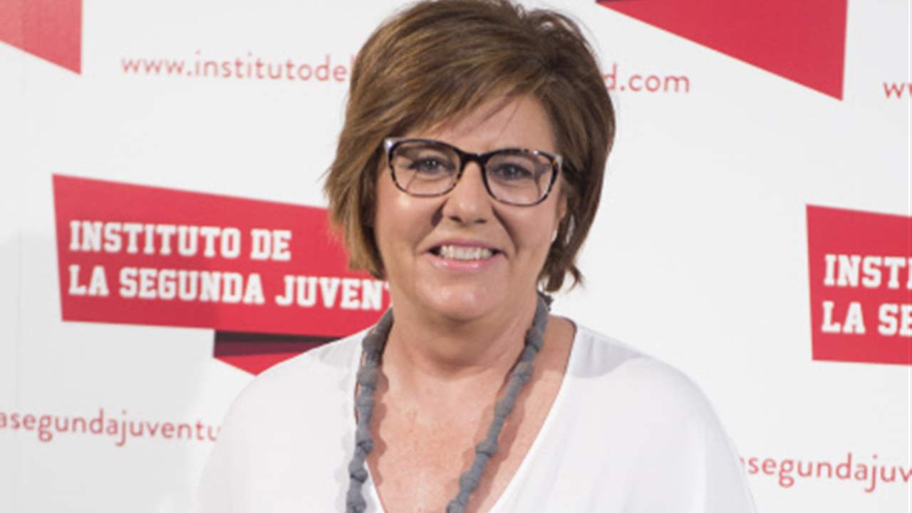 María Escario anuncia que tiene cáncer de mama: "Es momento de hacer una pausa"