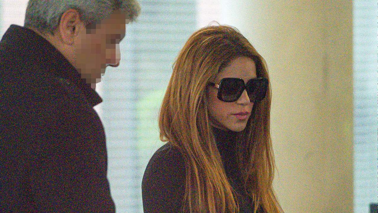 Shakira, obligada a retrasar su viaje a Miami hasta el mes de junio: el motivo de su decisión