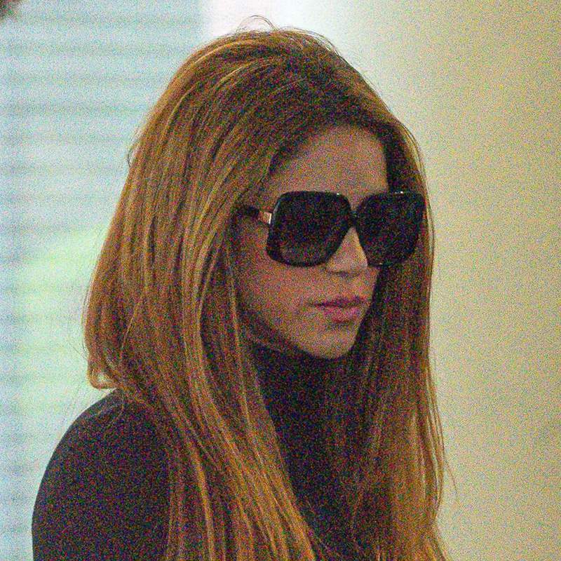 Shakira, obligada a retrasar su viaje a Miami hasta el mes de junio: el motivo de su decisión