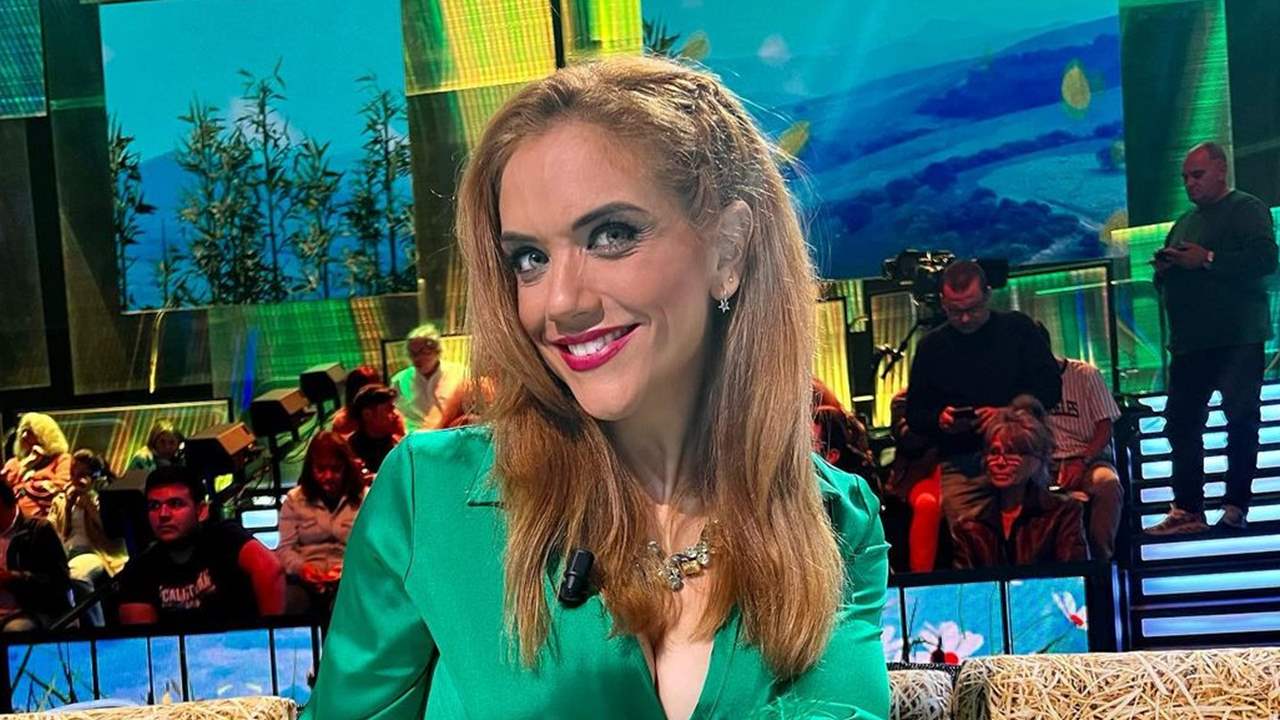 Beatriz Trapote saca rentabilidad a 'Pesadilla en el Paraíso' y estrena proyecto en televisión