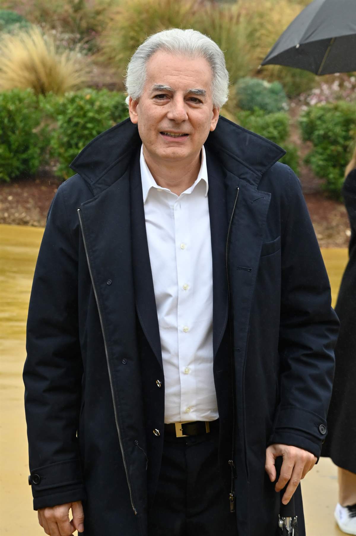Álvaro Vargas Llosa