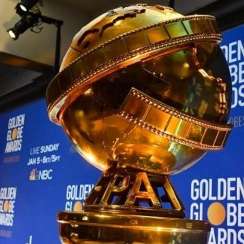 Dónde ver los Globos de Oro 2023: TV, horario y favoritos