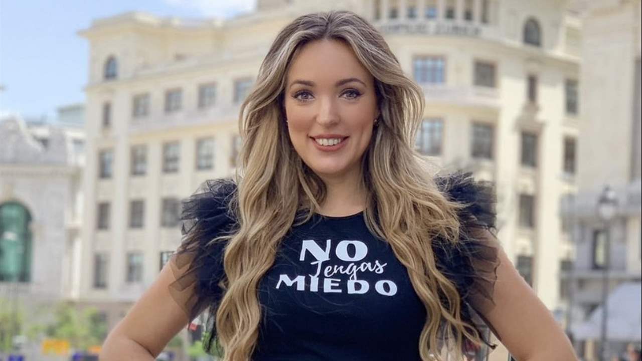 Marta Riesco, en las quinielas para ser concursante de 'Supervivientes 2023'