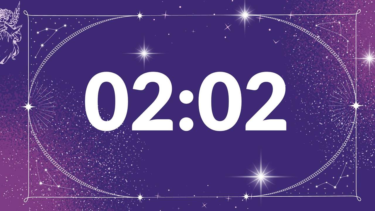 Hora espejo 02:02: ¿qué significa ver esa hora en tu reloj?
