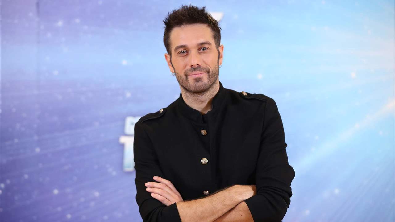Dani Martínez deja 'Got Talent España' de manera súbita: toda la verdad de su decisión