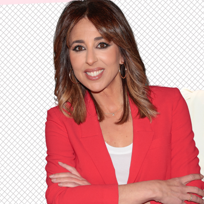 Ana Terradillos sufre las consecuencias de la marcha de Sonsoles Ónega en su contrato con Telecinco
