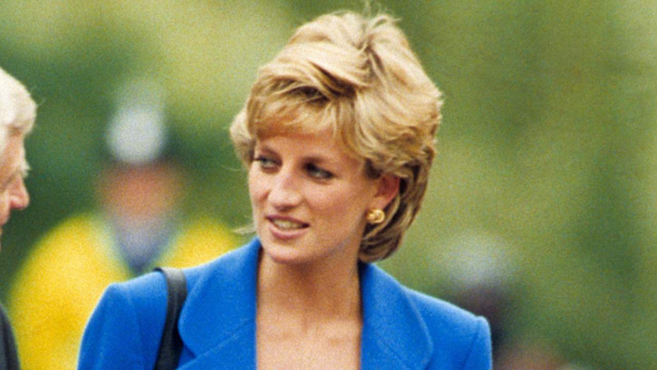 Las cartas más íntimas de Diana de Gales ven la luz: salen a subasta por 100.000 euros