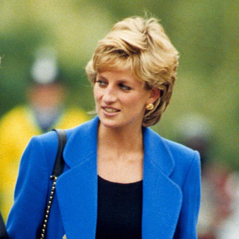 Las cartas más íntimas de Diana de Gales ven la luz: salen a subasta por 100.000 euros