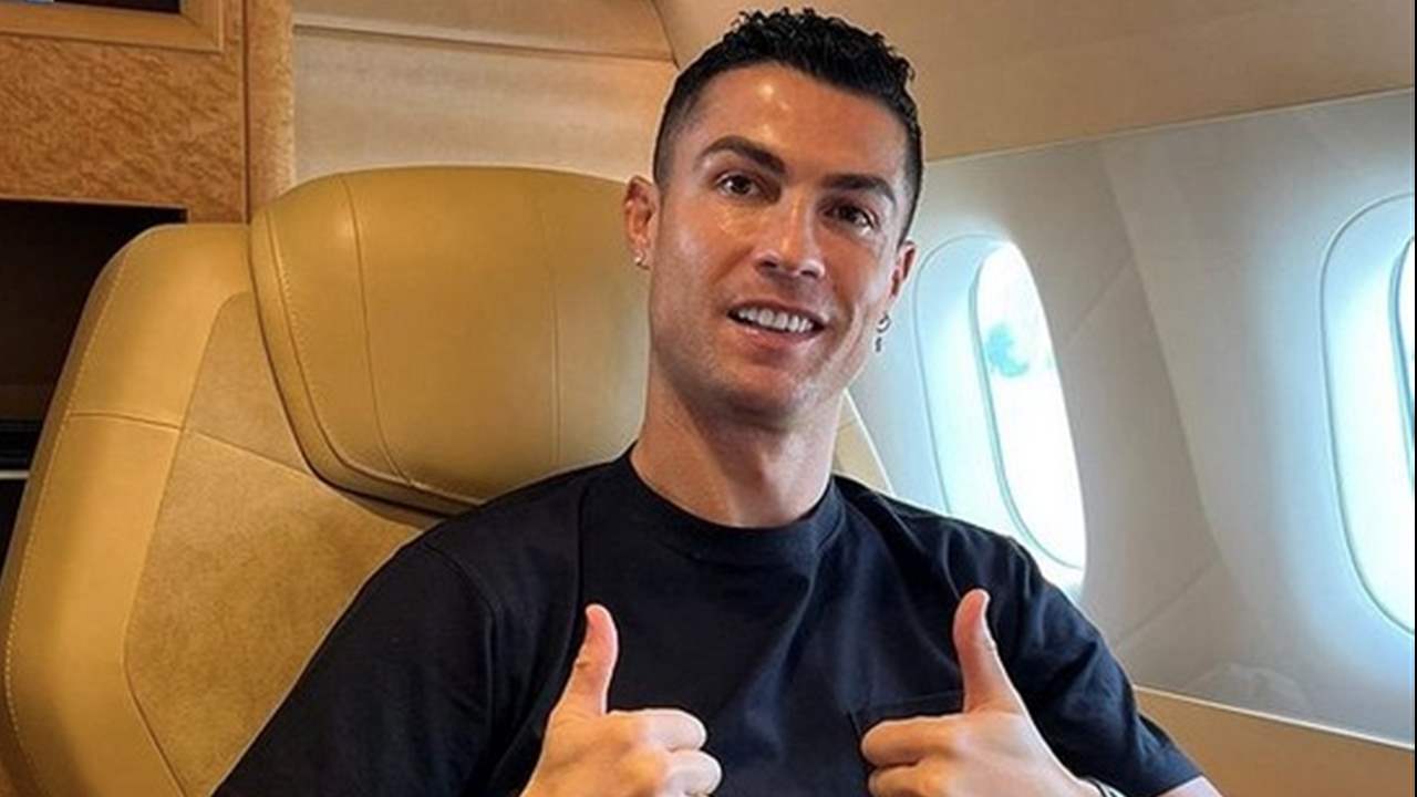 Cristiano Ronaldo adquiere su último CAPRICHITO: un reloj de 700.000 euros