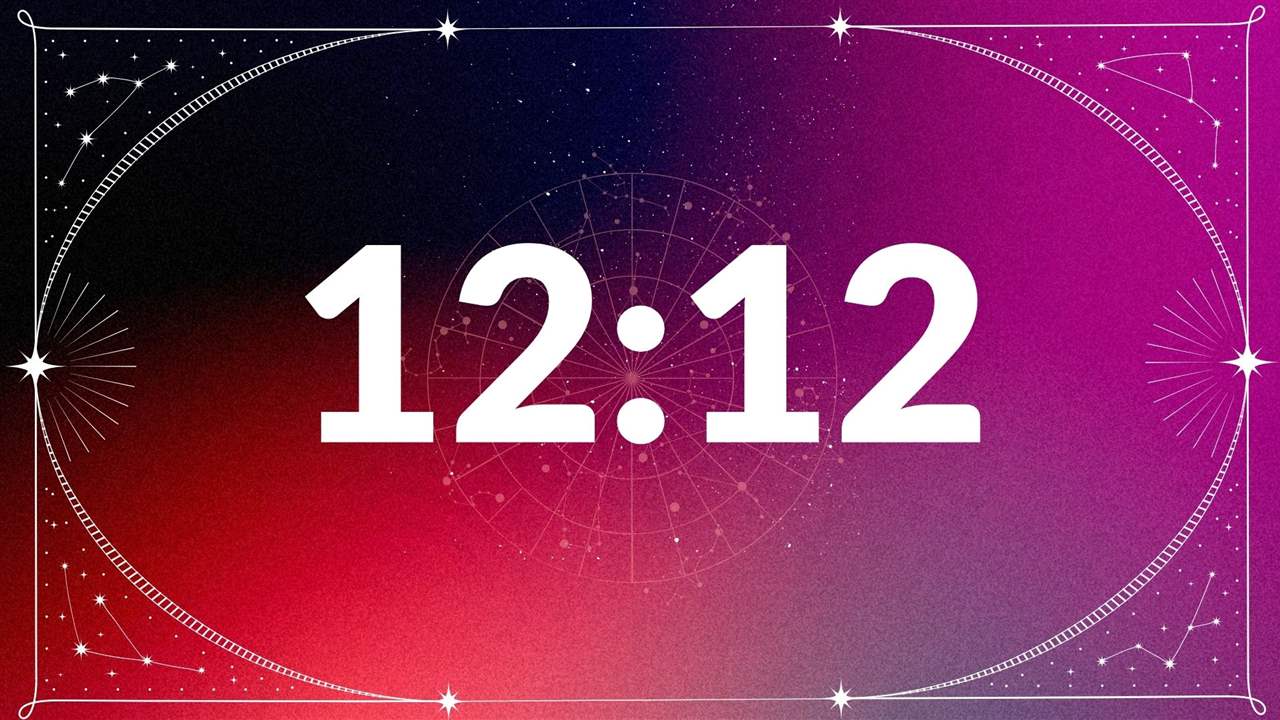 Hora espejo 12:12: ¿qué significa ver esa hora en tu reloj?