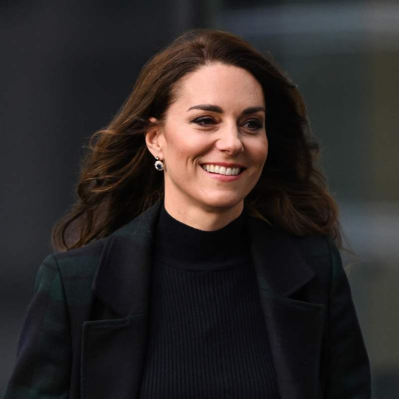 Kate Middleton hace cambios en su equipo y ficha a una ex azafata como nueva secretaria 