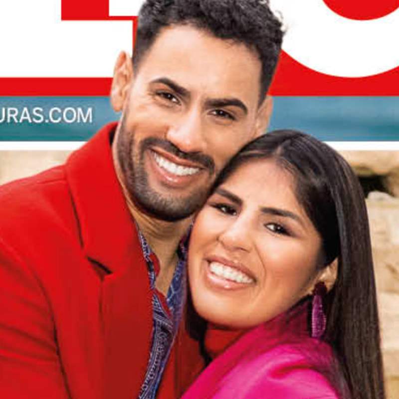 EXCLUSIVA | Isa Pantoja y Asraf Beno se casan en otoño