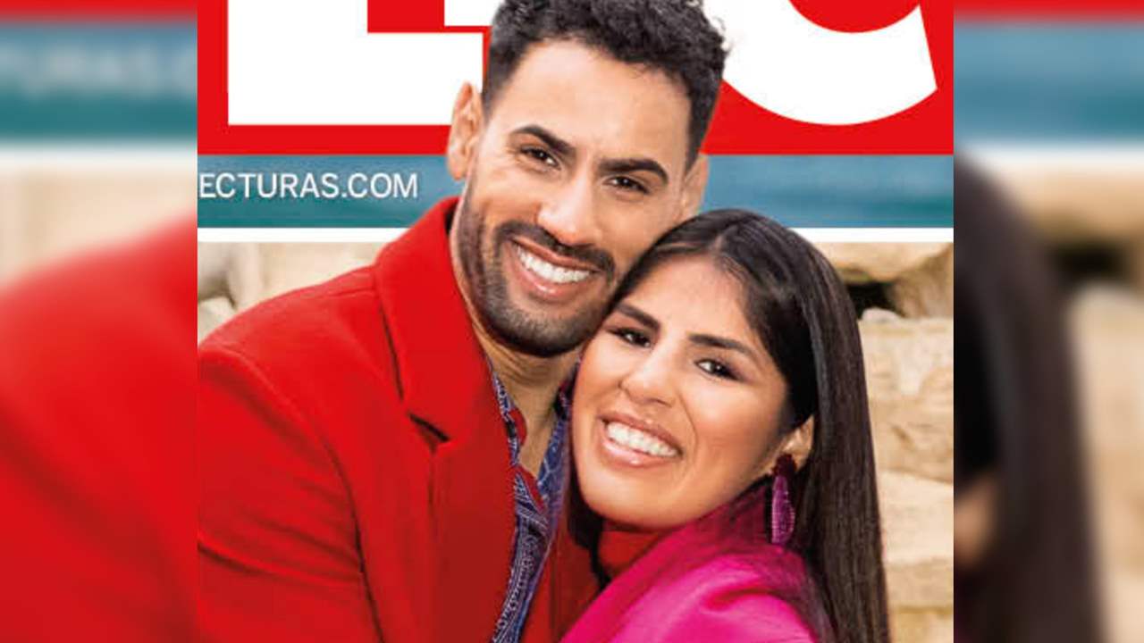 EXCLUSIVA | Isa Pantoja y Asraf Beno se casan en otoño