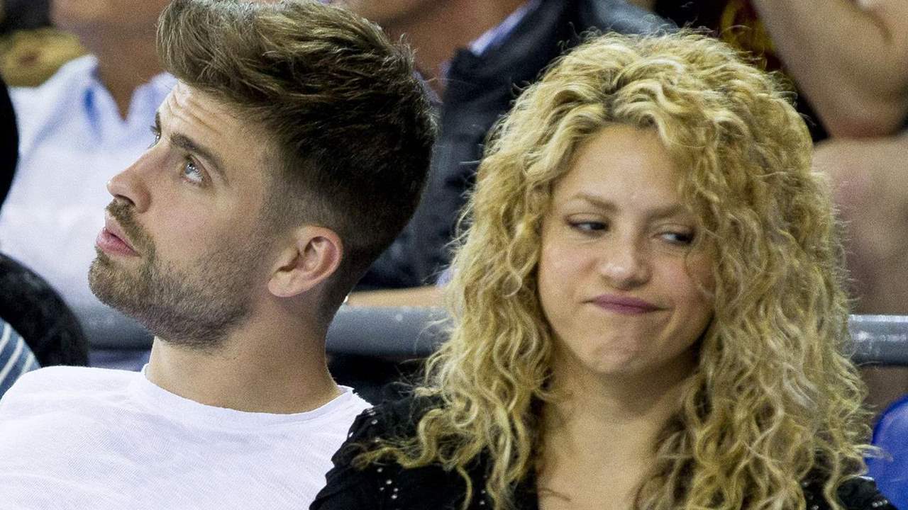 Las 'tripas' del acuerdo de separación de Shakira y Gerard Piqué ven la luz
