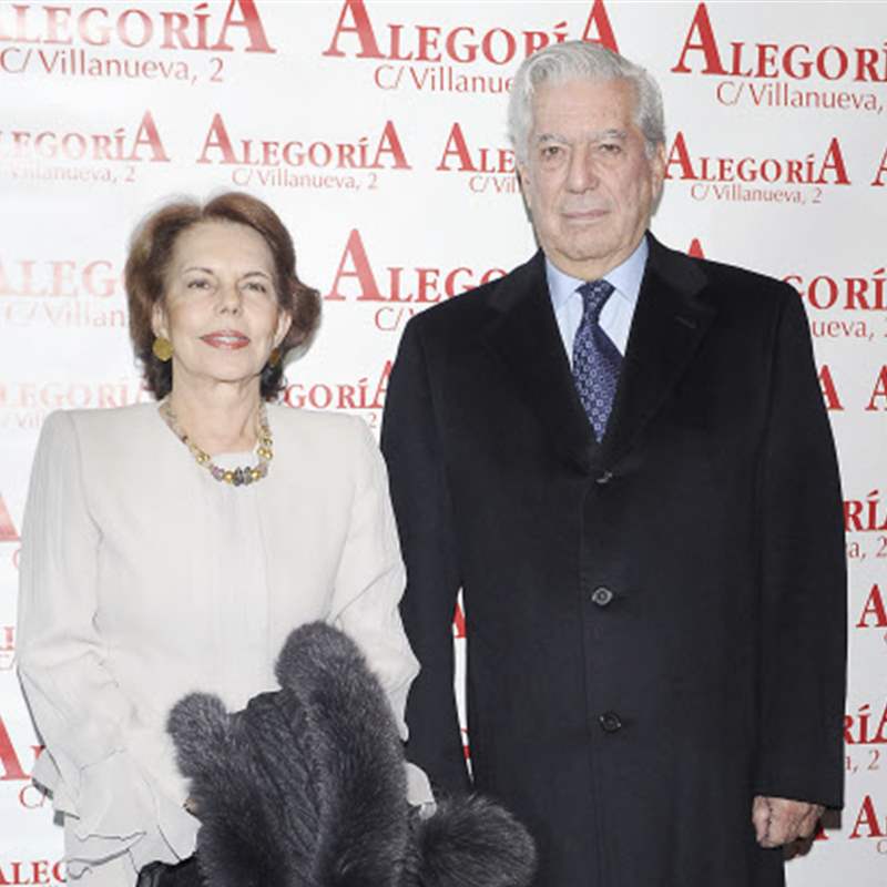 Álvaro Vargas Llosa remata a Isabel Preysler, tras la confirmación de reconciliación de sus padres