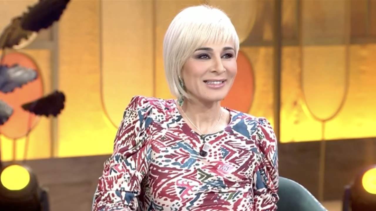 Ana María Aldón confiesa el mayor miedo que tiene tras el fichaje bomba de su hija Gema para 'Supervivientes 2023'