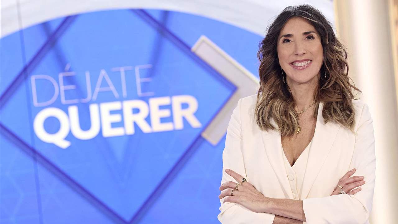 Paz Padilla hace doblete: Los detalles de su otro estreno sorpresa fuera de Telecinco