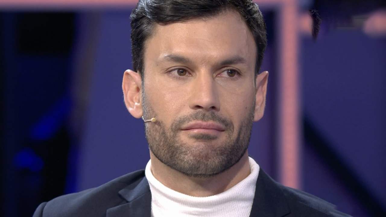El fuerte reproche de Jorge Pérez a sus compañeros en su reaparici��n en televisión: "Me duele"