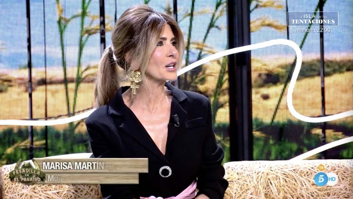 Marisa Martín-Blázquez