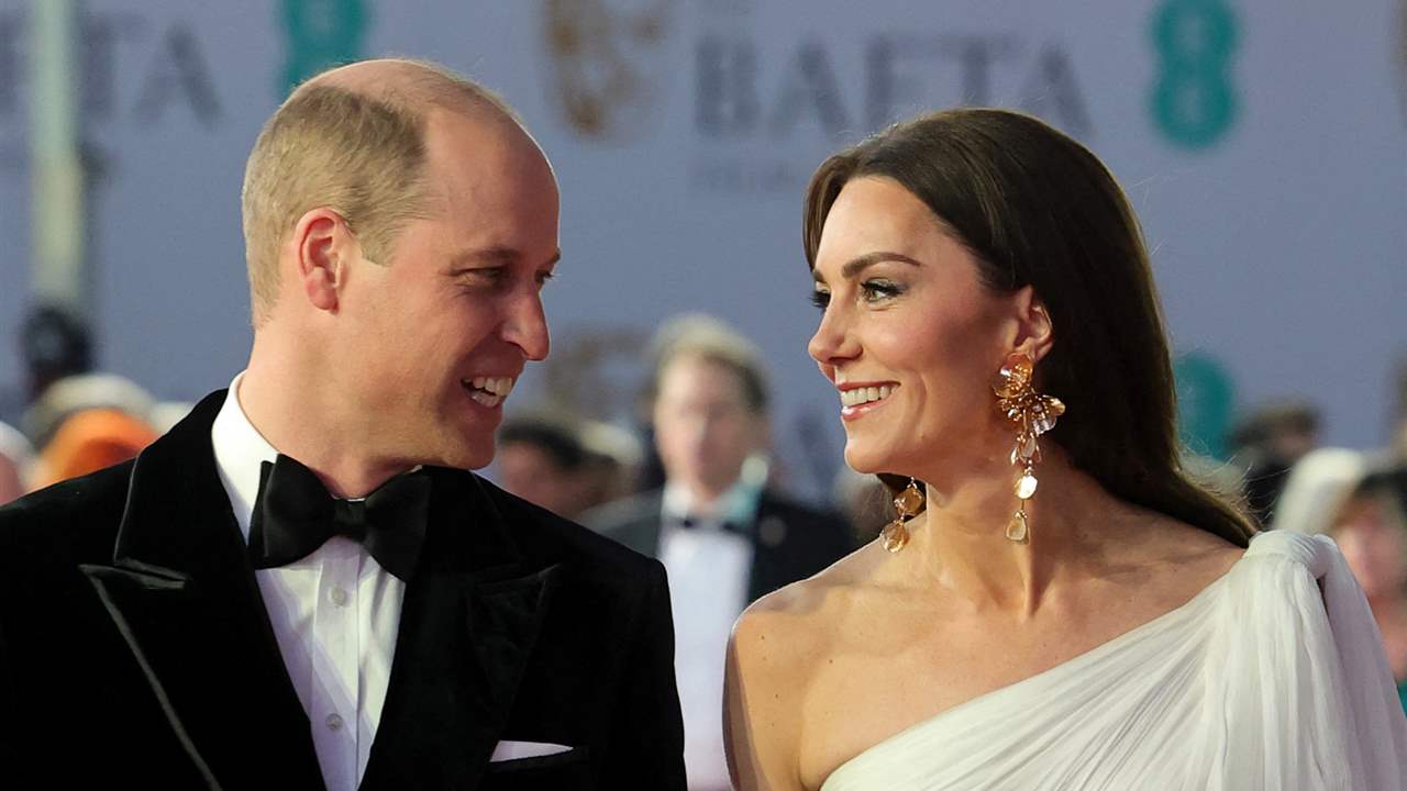 ¿Porqué ha 'desaparecido' la supuesta infidelidad del príncipe Guillermo a Kate Middleton de la prensa británica?