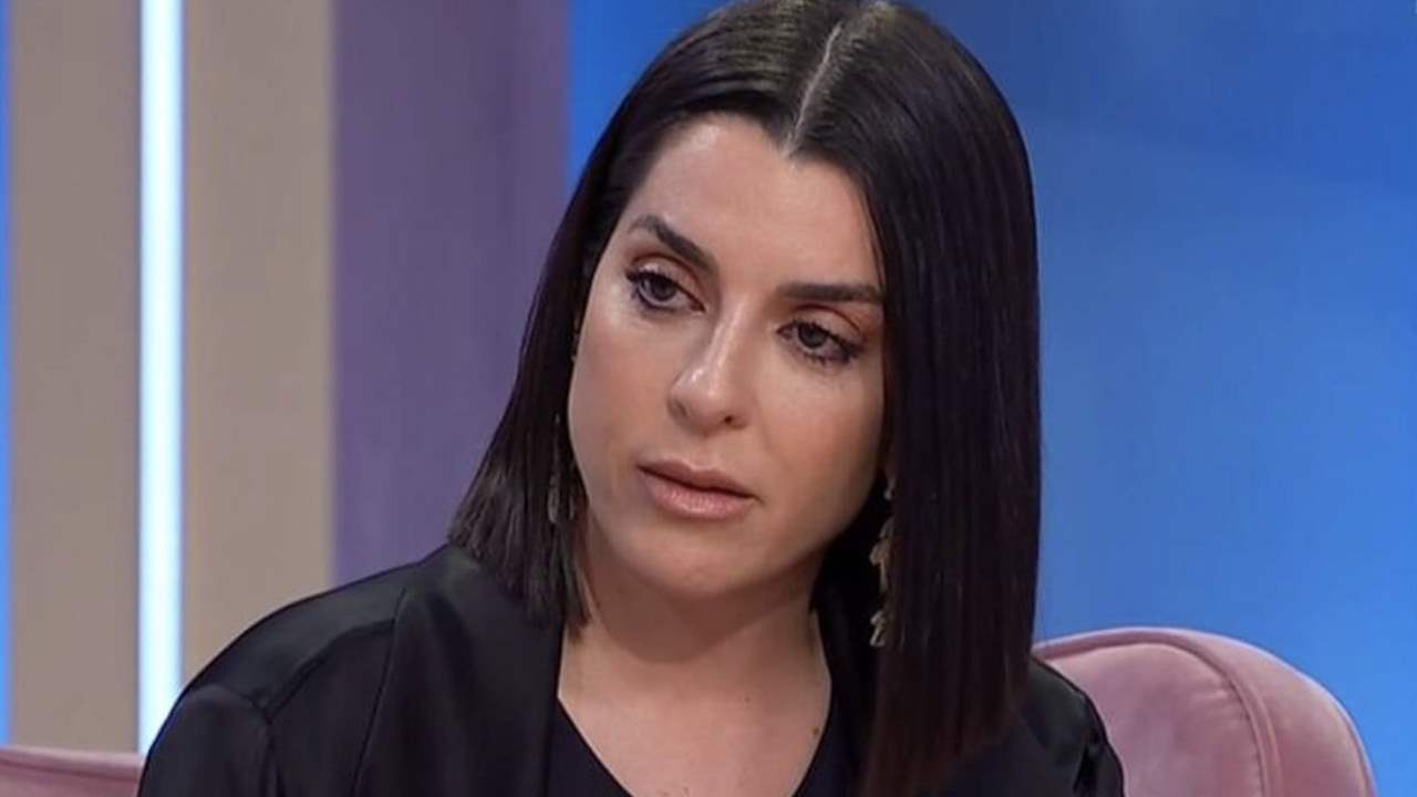 Ruth Lorenzo confiesa a Toñi Moreno que ha roto con su pareja: "Empiezo de cero"