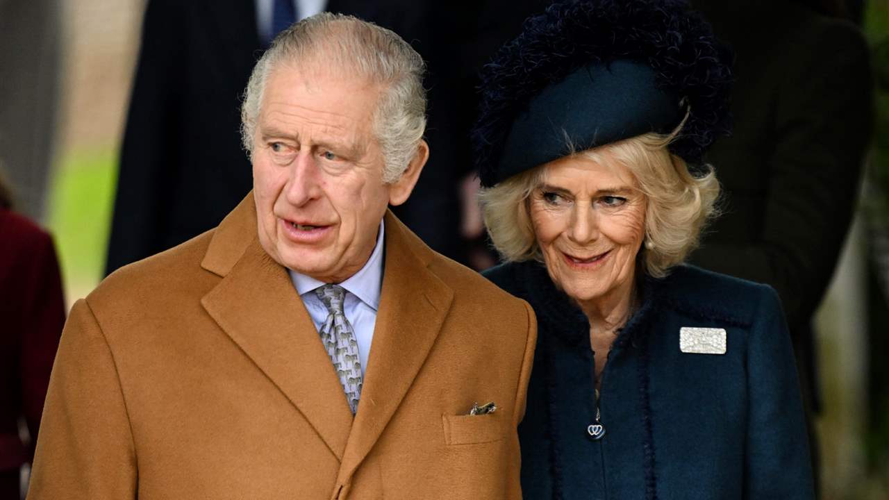 ¿Qué relación mantiene la reina Camilla con sus nietos y qué papel desempeñarán en la coronación de Carlos III?