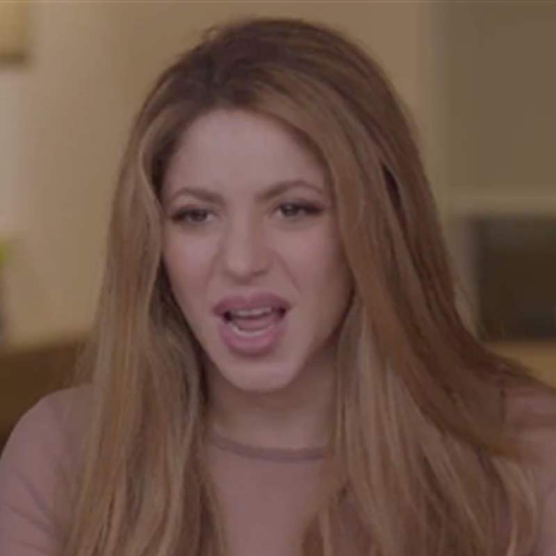 ¡Bombazo! Shakira, demoledora con Clara Chía en su primera entrevista: "Hay un lugar reservado en el infierno para aquellas mujeres que no apoyan a otras"