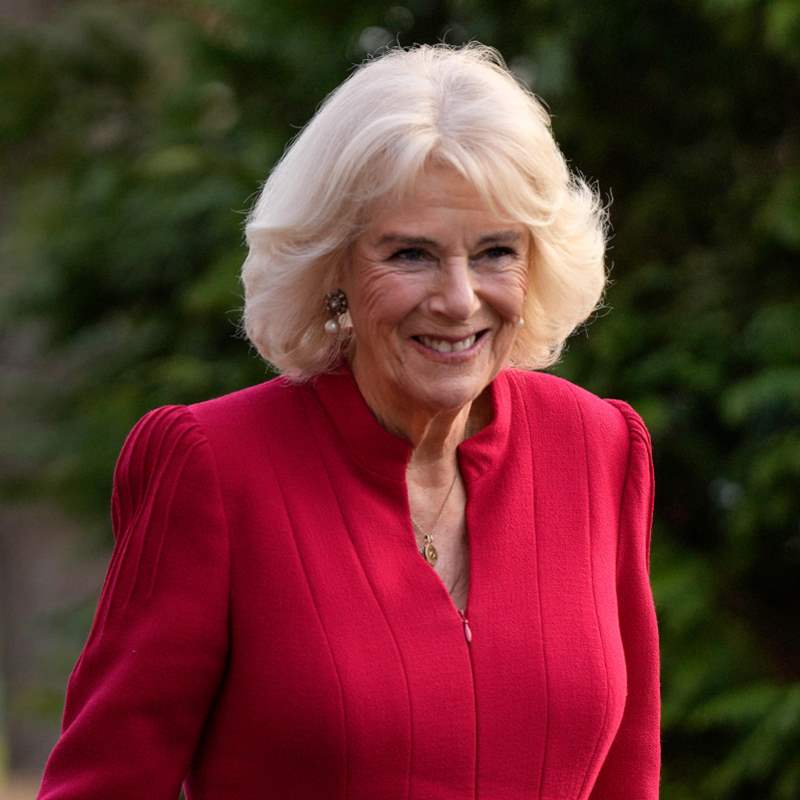 Camilla Parker escala posiciones en la Casa Real británica: Será Reina de Inglaterra sin excepción