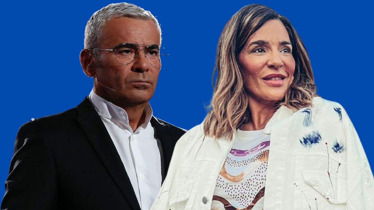 Jorge Javier advierte a Raquel Bollo sobre el concurso de sus hijos Alma y Manuel en ‘Supervivientes 2023'