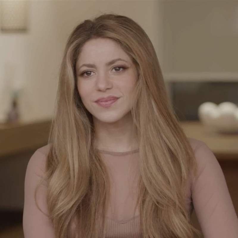 La entrevista de Shakira en televisión: de Gerard Piqué, sus hijos, su ruptura y las frases más impactantes