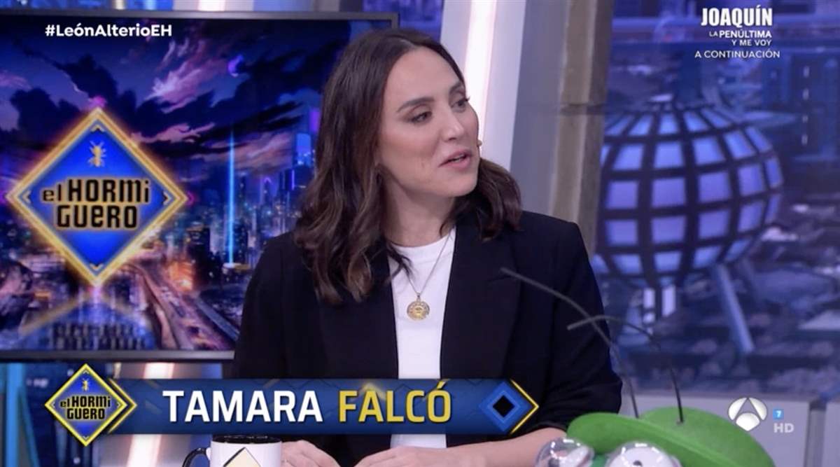 Tamara Falcó