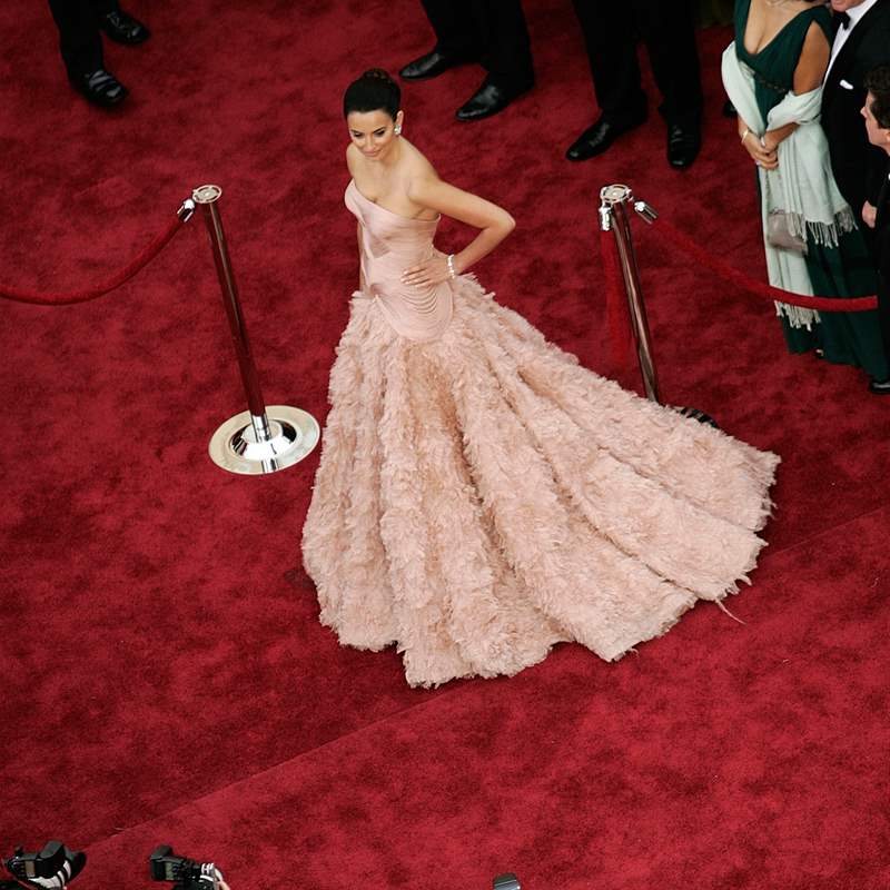Premios Oscar: los 10 looks más icónicos de la historia de esta alfombra roja