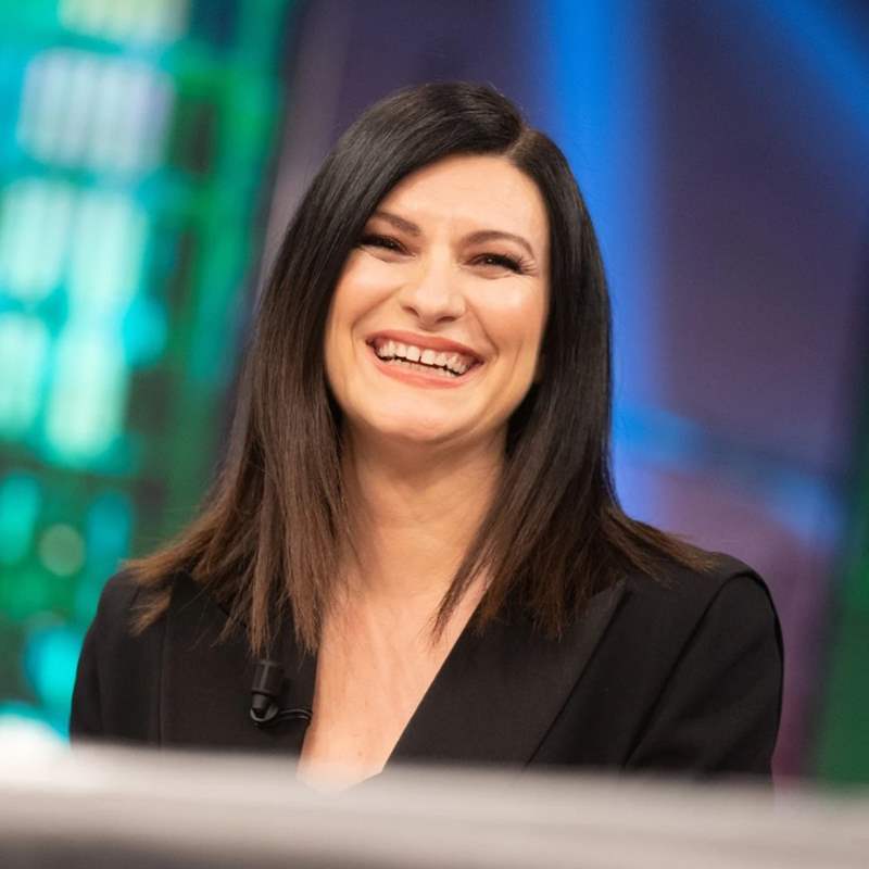 Laura Pausini vuelve a ‘El Hormiguero’ tras la polémica del ‘Bella Ciao’