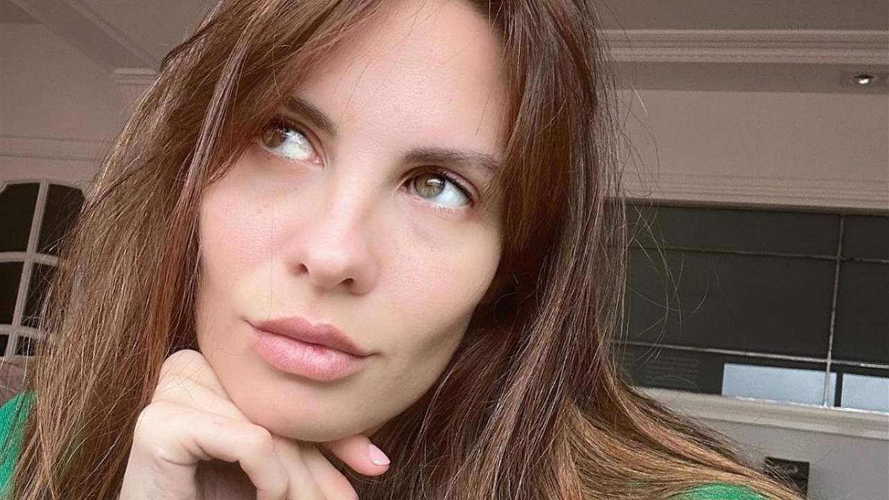 Jessica Bueno dicta sentencia tras su ruptura de Jota Peleteiro: "El tiempo pone todo en su lugar" 