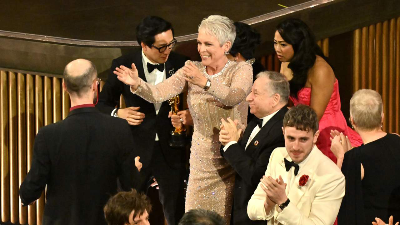 Premios Oscar 2023: la lista de ganadores, las anécdotas y la ceremonia