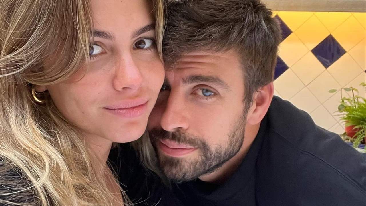¡Pillados! La cita romántica de Gerard Piqué y Clara Chía mientras Shakira busca casa en Miami