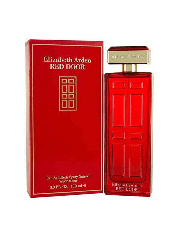 Red Door de Elizabeth Arden 