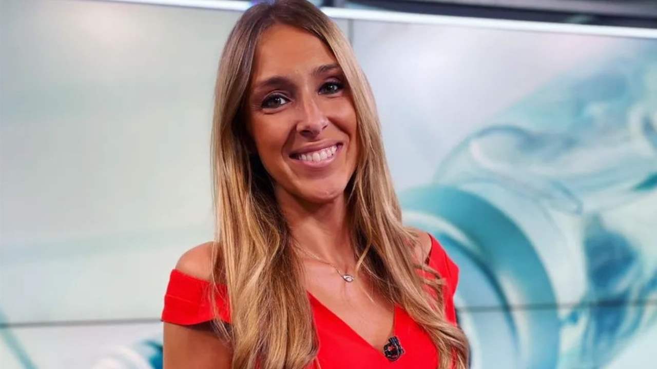 Presentadora y de Antena 3: así es Beatriz Solano, la novia de Rafa Castaño, ganador de ‘Pasapalabra’