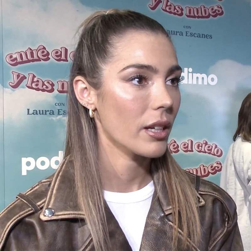 Anna Ferrer desvela cómo está Paz Padilla tras la cancelación de su programa