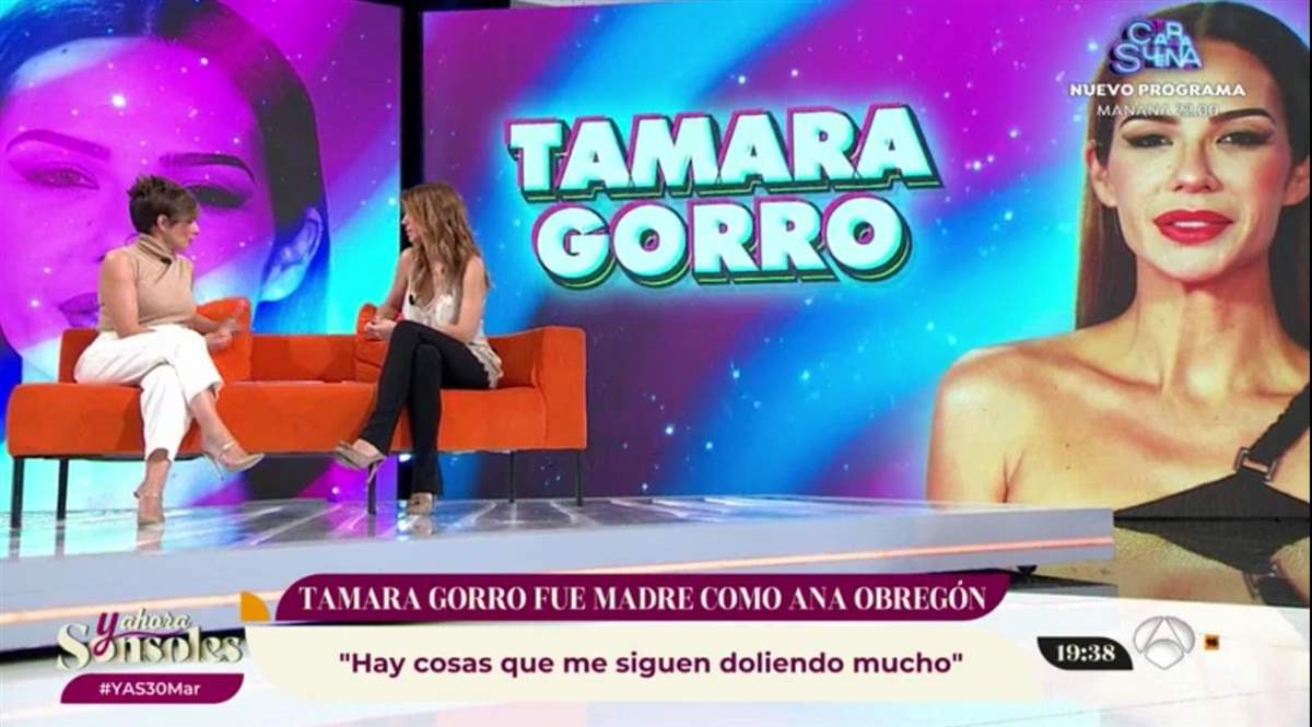 Tamara Gorro