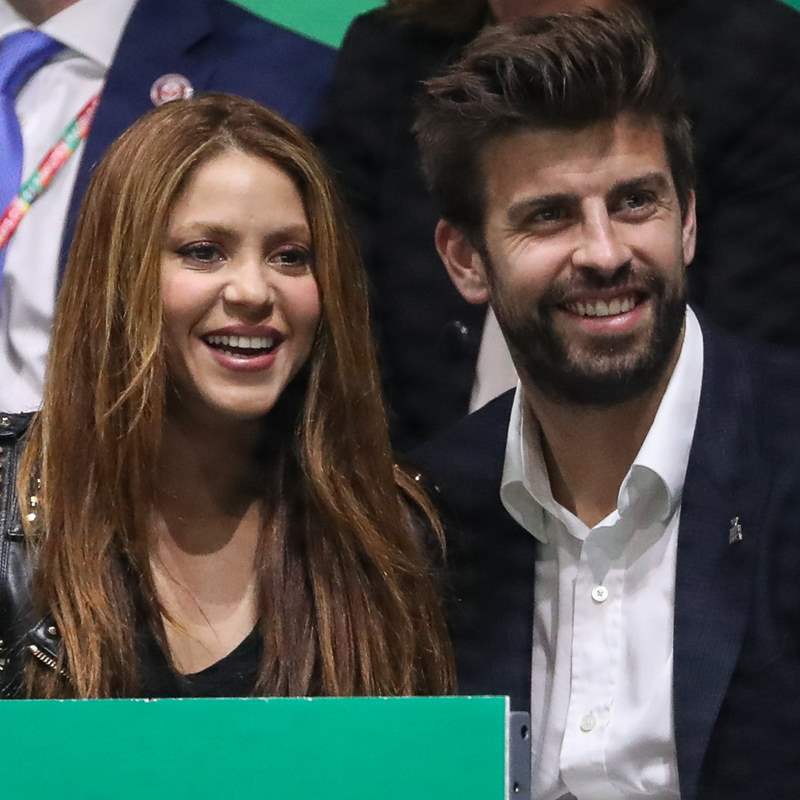 Piqué lanza nuevos reproches a Shakira tras enterarse de la fecha definitiva de su mudanza