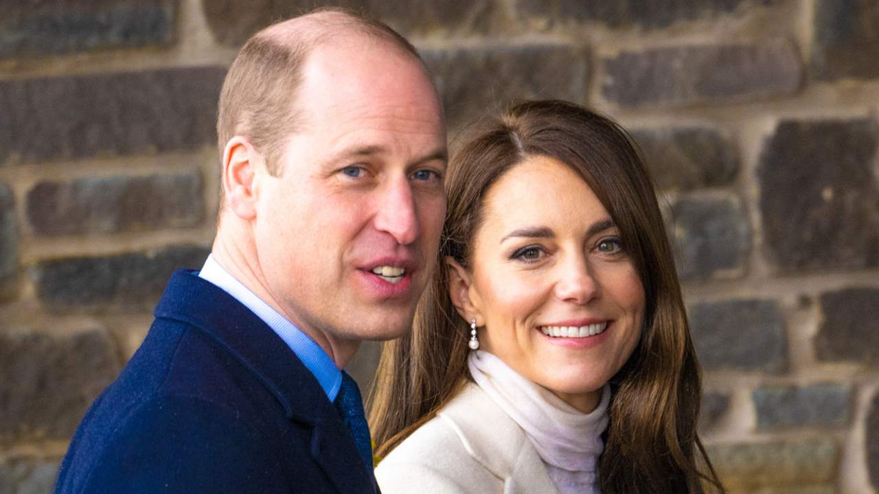 Kate Middleton y el príncipe Guillermo disfrutan de la Semana Santa en familia antes de su reaparición pública más esperada