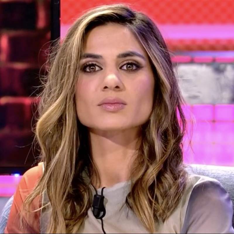 Gema Aldón se despacha a gusto contra Raquel Mosquera por su paso por 'Supervivientes 2023'