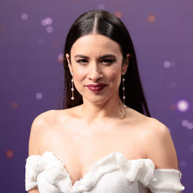 Blanca Paloma sorprende en el ranking de favoritos de Eurovisión 2023 ¡superando la posición de Chanel!