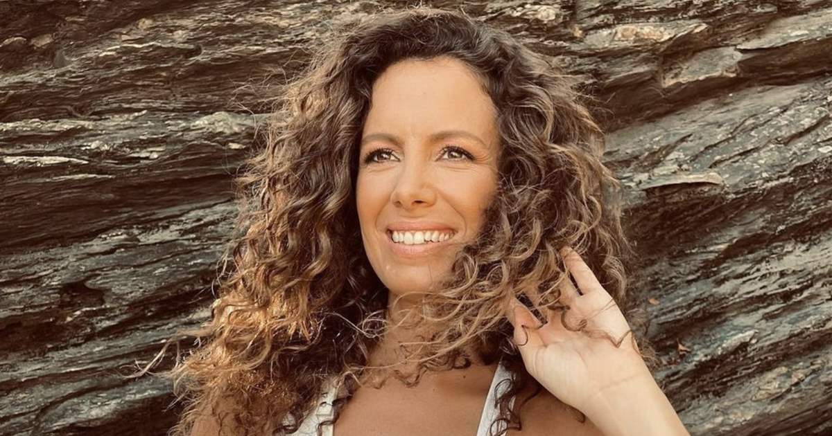 El 'método curly' de Laura Madrueño, la tendencia de cabello