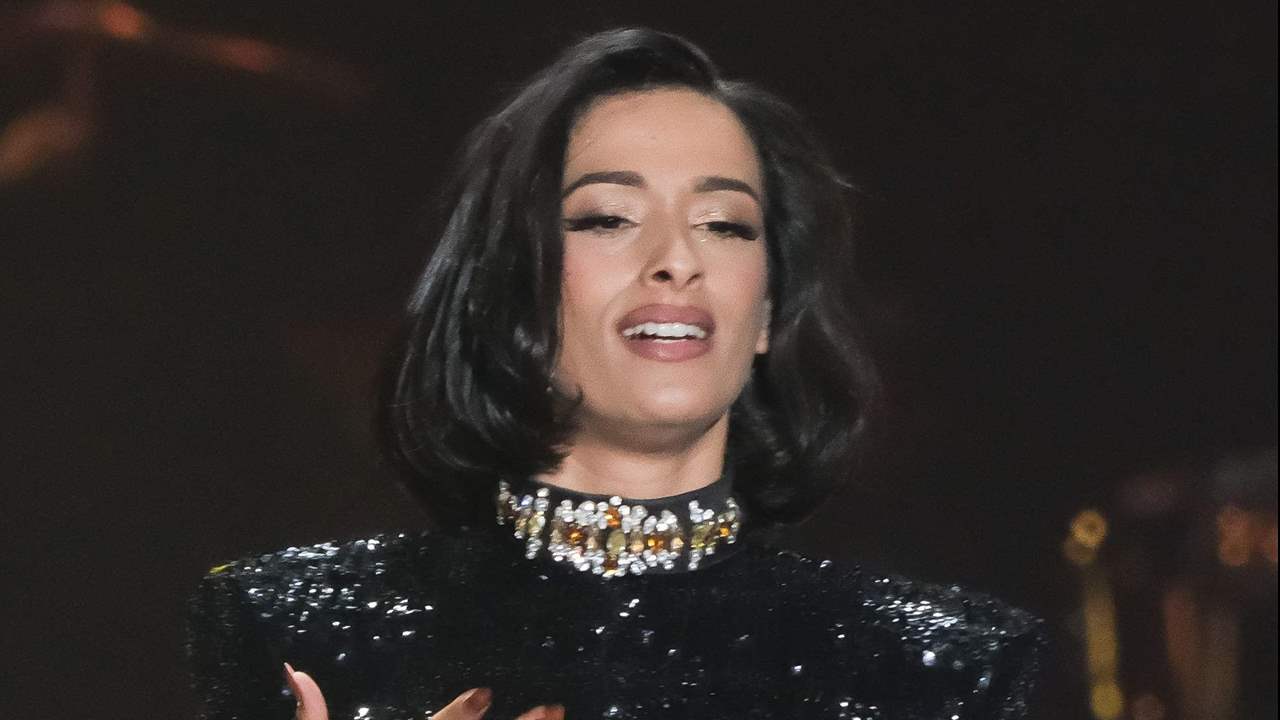 Chanel responde a las especulaciones por su ausencia en la final de 'Eurovisión 2023'