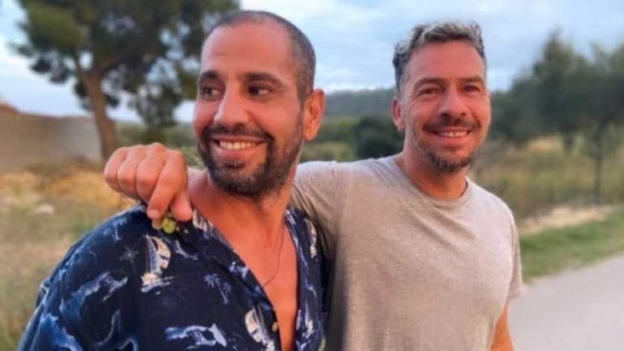 Nacho Palau y Cristian Villela ponen fin a su desgastada relación