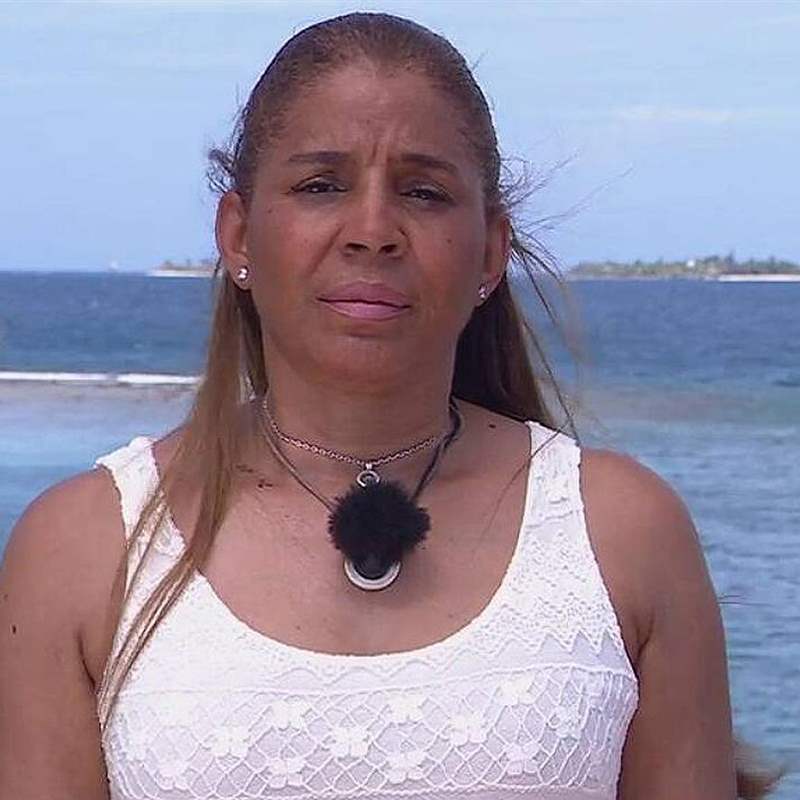 Arelys Ramos, madre de Yulen Pereira, expulsada definitivamente de 'Supervivientes 2023'